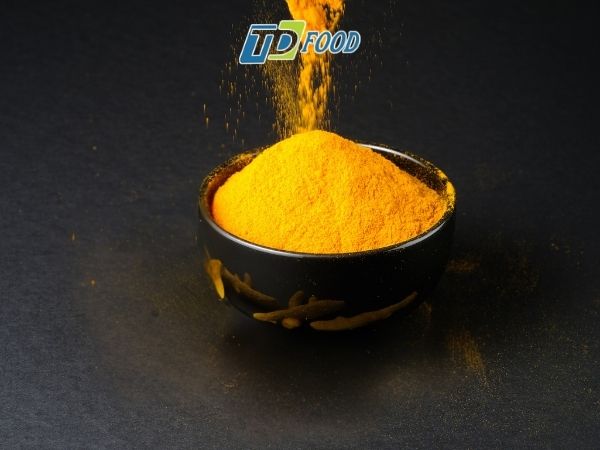 Tổng quan về bột cà ri cua và thị trường tiêu thụ hiện nay